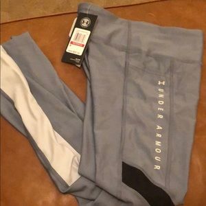 Underarmour leggings